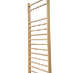 Drabinki bukowe pojedyncze szerokość 90 cm